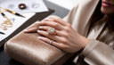 Create a Unique Masterpiece: Design Your Own Ring Online with Ease