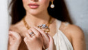 Unveiling the Timeless Beauty of Infinity Engagement Rings: A Symbol of Endless Love