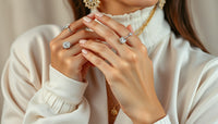 Discover the Timeless Elegance of Emerald Cut Diamond Rings: A Complete Guide
