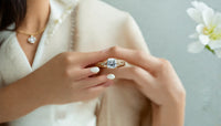 Discover the Beauty and Affordability of 2 Carat Lab Grown Diamond Rings