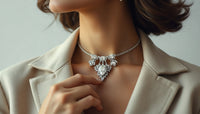 Diamond Necklace: Ultimate Guide to Choosing the Perfect Piece