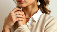 Unlocking the Beauty of Engraved Jewelry: Personalization that Speaks Volumes