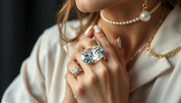 Discover the Brilliance: Why the Ideal Cut Diamond is Your Perfect Choice