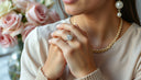 Discover the Timeless Elegance of Neil Lane Rings: A Perfect Sparkle for Your Love Story