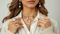 Elevate Your Style with Stunning Rose Gold Jewelry: A Complete Guide