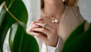 Discover the Allure of Lab Grown Diamond Band: Elegance Meets Sustainability