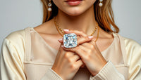 Discover the Allure of Radiant Cut Diamonds: A Perfect Blend of Elegance and Sparkle