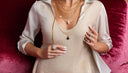 The Ultimate Guide to Choosing the Perfect Real Gold Necklace for Women