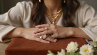 Discover the Allure of Pear Shaped Rings: A Perfect Blend of Elegance and Style