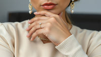 The Timeless Elegance of Round Cut Diamond Rings: Your Ultimate Guide to Choosing the Perfect Sparkler