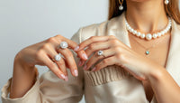 Discover the Allure of Radiant Diamond Engagement Rings: A Perfect Symbol of Love