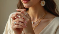Discover Unique Etsy Engagement Rings: Crafting Love Stories with Distinctive Designs