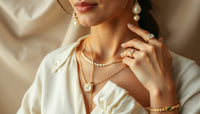 Find Your Perfect Shine: The Ultimate Guide to Gold Jewelry for Women