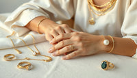 The Allure of Gold Filled Jewelry: Affordable Elegance for Every Occasion