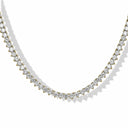 Diamond Tennis Necklace