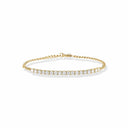 1/2 Diamond Tennis Bracelet