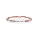 Diamond Tennis Bracelet
