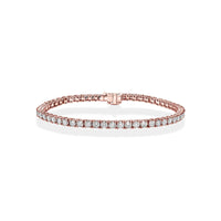 Diamond Tennis Bracelet