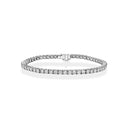 Diamond Tennis Bracelet