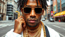 Unlock Your Style: The Ultimate Guide to Gold Chains for Men