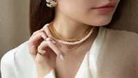 Elevate Your Style with Stunning 14k Gold Huggie Earrings