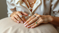 Explore the Beauty: A Guide to Different Engagement Ring Cuts That Will Dazzle You