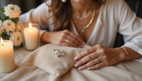 The Ultimate Guide to Choosing the Perfect Pear Diamond Ring