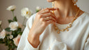 Radiant Choices: The Ultimate Guide to Gold Wedding Bands for Women
