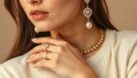 Elevate Your Style with Stunning Gold Plated Earrings: A Complete Guide to Choosing the Perfect Pair