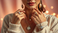 Discover the Magic of Pandora Engagement Rings: Stunning Styles for Every Love Story