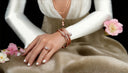 Elevate Your Style with the Stunning Pandora Rose Gold Bracelet