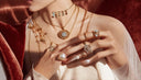 Craft Your Style: Discover the Allure of Custom Gold Pendants