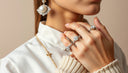Stunning Engagement Rings Under $1000: Affordable Choices for Every Budget