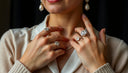 Discover the Best Lab Grown Diamonds Near You: Stunning Quality Without Compromise