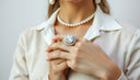 Discover the Allure of Radiant Halo Engagement Rings: A Timeless Choice for Your Love Story