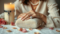 Why an Oval Lab Diamond Engagement Ring is the Perfect Choice for Your Love Story