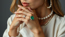 The Ultimate Guide to Zales Emerald Cut Engagement Rings: Elegance and Brilliance Redefined