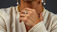 Discover the Ultimate Men's Diamond Wedding Bands: Elegance Meets Endurance