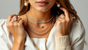 10 Stunning Gold Chains for Women That Elevate Any Outfit