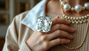 Discover the Timeless Elegance of European Cut Diamonds: A Perfect Choice for Your Fine Jewelry