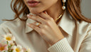 Why an 18K Gold Ring is the Perfect Choice for Timeless Elegance