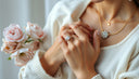 Why Silver Engagement Rings are the Perfect Symbol of Love and Commitment
