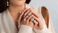 Timeless Beauty: Discover the Allure of Classic Engagement Rings