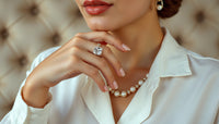 Everything You Need to Know About Emerald Cut Diamonds: A Stunning Choice for Timeless Elegance
