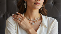 Discover the Elegance: Why a Tiffany Diamond Necklace is the Ultimate Luxury Statement