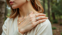 Discover the Beauty of Ethical Engagement Rings: Make a Sustainable Promise