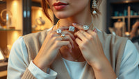 Discover the Best Jared Jewelers Near You for Unmatched Elegance and Quality