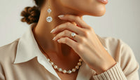 Elevate Your Style with Stunning 1 Carat Diamond Stud Earrings: A Timeless Jewelry Essential