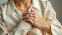Timeless Elegance: Discover the Allure of White Gold Rings for Women