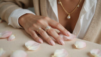 Why Teardrop Engagement Rings are the Perfect Symbol of Love